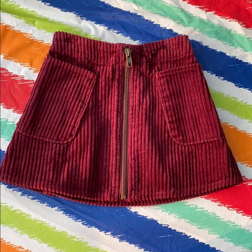Girls Skirt